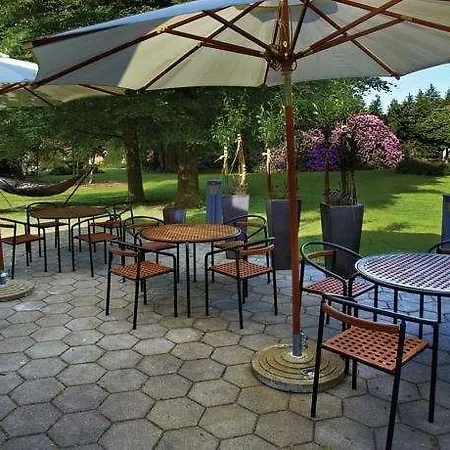 Ledernes Conference Hotel Odense