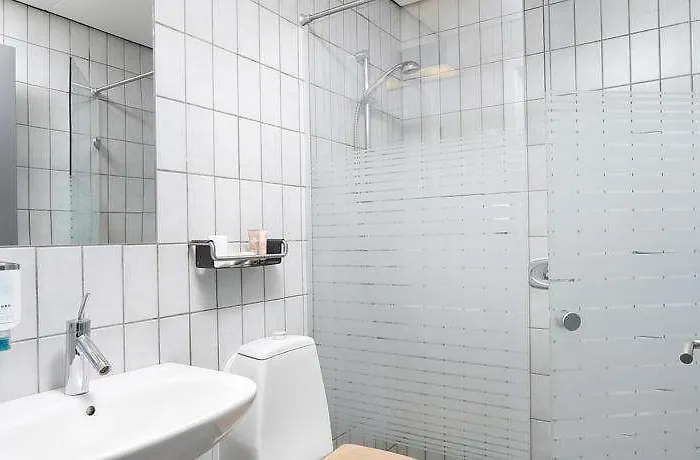 Hotell Ledernes Conference Odense