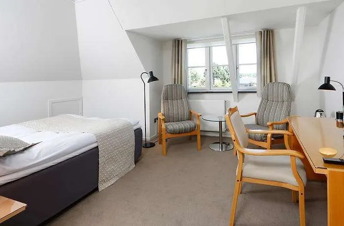 Ledernes Conference Hotell