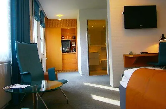 Hotell Ledernes Conference *