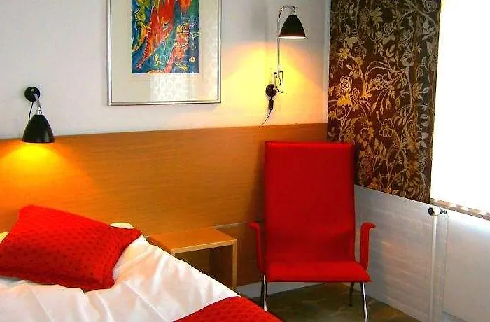 Hotell Ledernes Conference